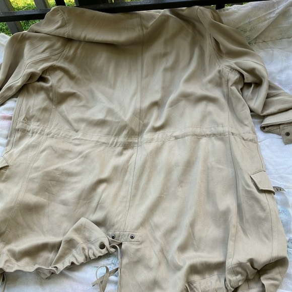 Torrid Anorak Jacket - Picture 9 of 9